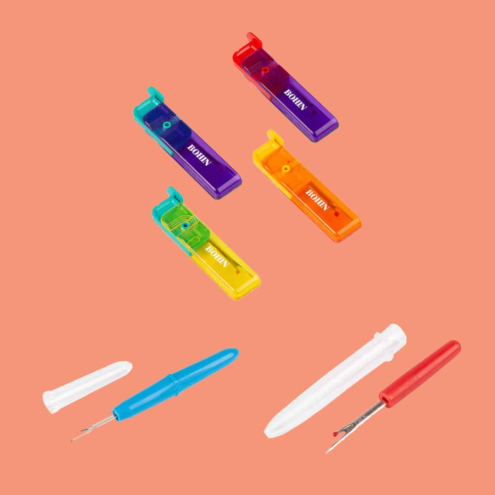Bohin Seam ripper - 1pc