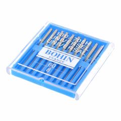 Bohin Machine needles - 1x10pcs