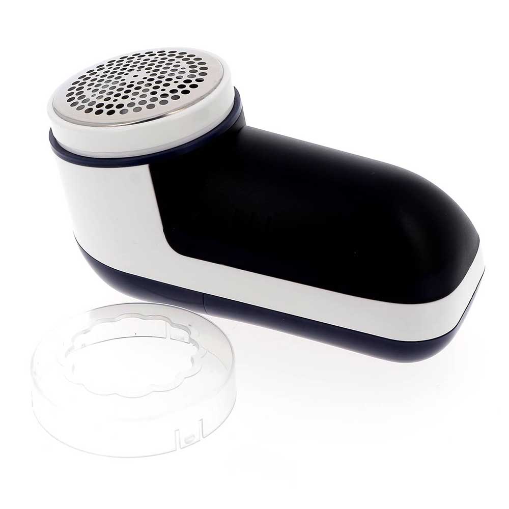 Bohin Pluizenverwijderaar zwart - 1st