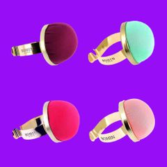 Bohin Speldenkussen ast. sweet colours - 1x4st