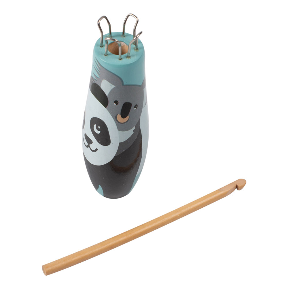 Bohin Punnikpop - 1st