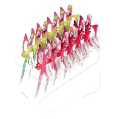 Bohin Display fantasie borduurscharen 9cm - 1x12st