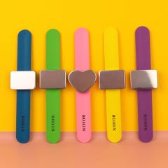 Bohin Magnetisches Armnadelkissen 24x3cm - 1Stk