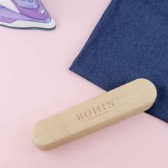 Bohin Wooden clapper 23.5cm - 1pc