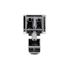 Bohin Zipper foot - 1pc