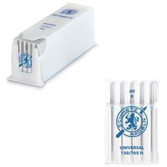 Schmetz Container Box Universal 5 Nadeln - 30Stk