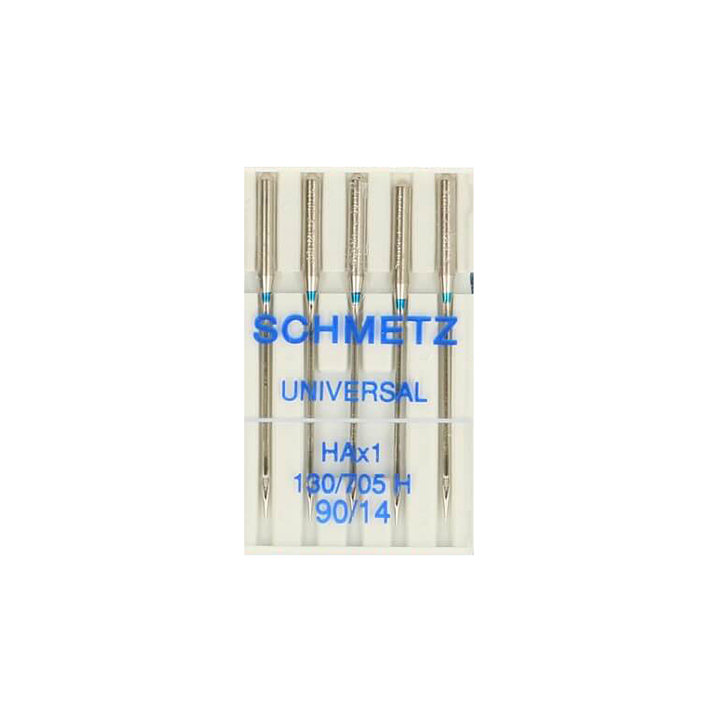 Schmetz Container box universeel 5 naalden - 30st