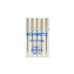 Schmetz Container Box Universal 5 Nadeln - 30Stk