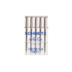 Schmetz Container box stretch 5 needles - 30pcs