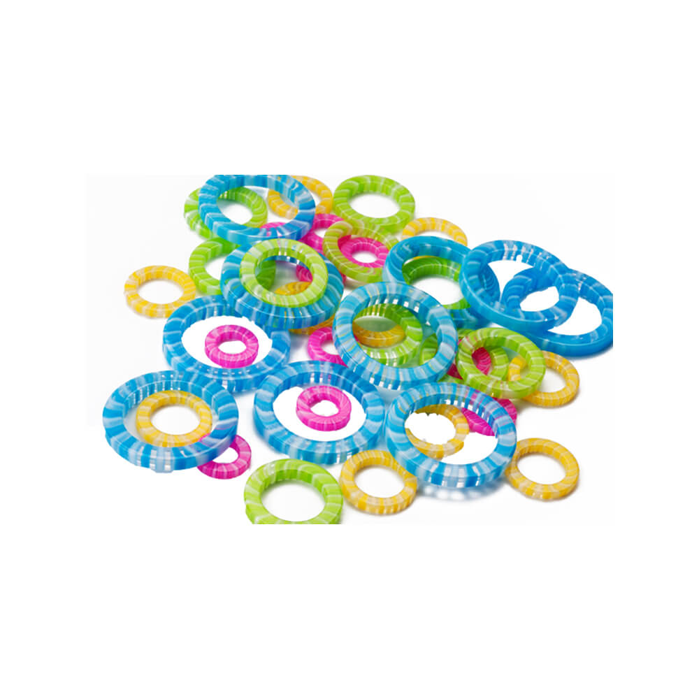 ChiaoGoo Stekenmarkeerders 5.00-15.00mm - 1st