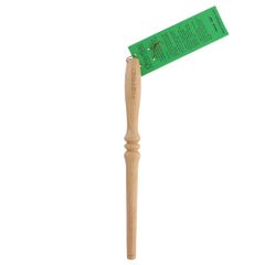 ChiaoGoo Nostepinne hout 28cm - 1st