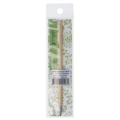 ChiaoGoo Inter. Tunisian crochet hook 14.5cm - 1pc