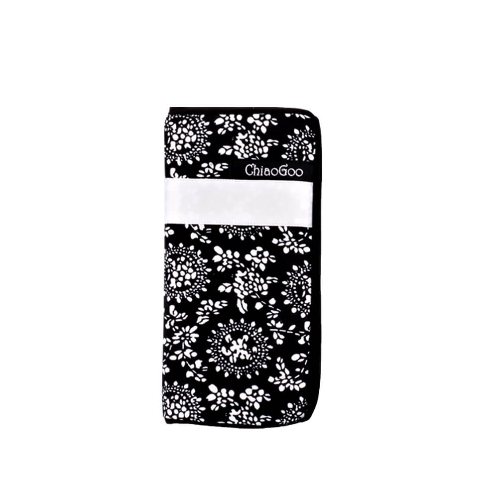 ChiaoGoo Sokkennaaldenetui 18x9cm - 1st