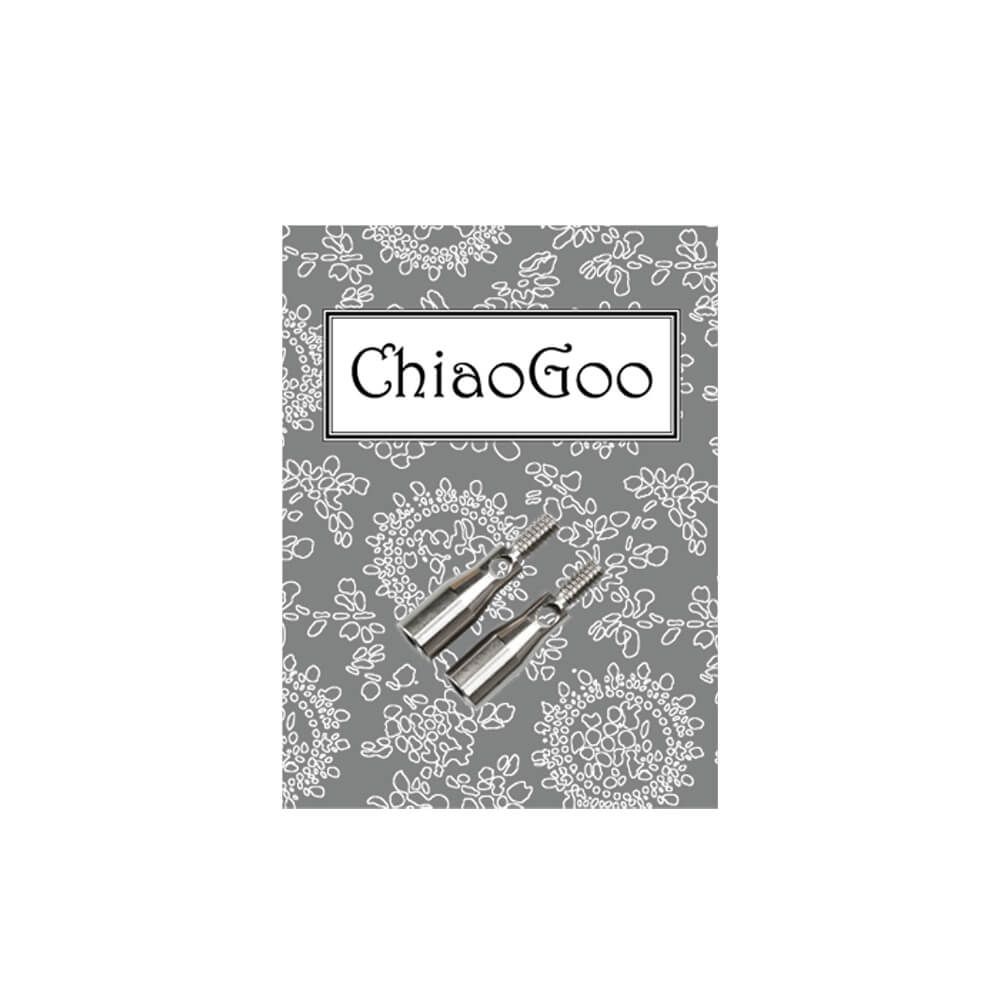 ChiaoGoo Verwisselbare adapter - 1x2st