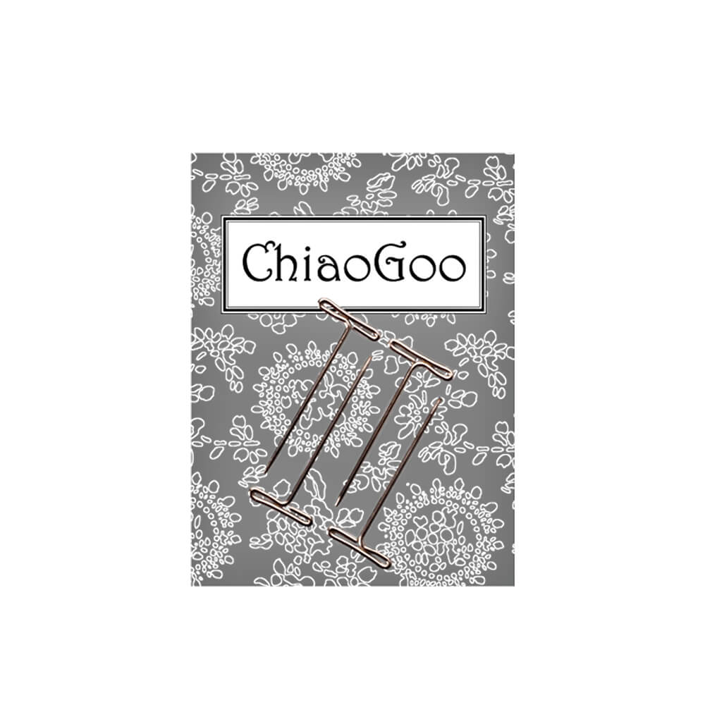 ChiaoGoo Spannschlüssel - 1x4Stk