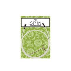 ChiaoGoo SPIN kabel nylon 35cm large - 1st