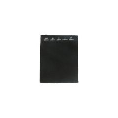 ChiaoGoo TWIST breinaaldpunten bewaarzakje mini - 1st