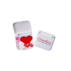 ChiaoGoo TWIST mini tool kit 7x6,5cm - 1st