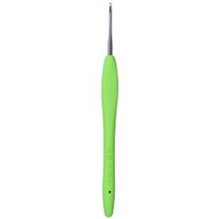 Clover Amour crochet hook steel 0.60-1.75mm - 1pc