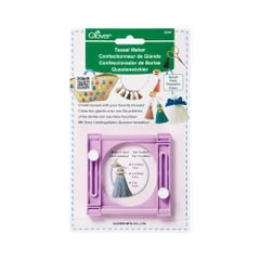 Clover Quastenwickler - 3Stk