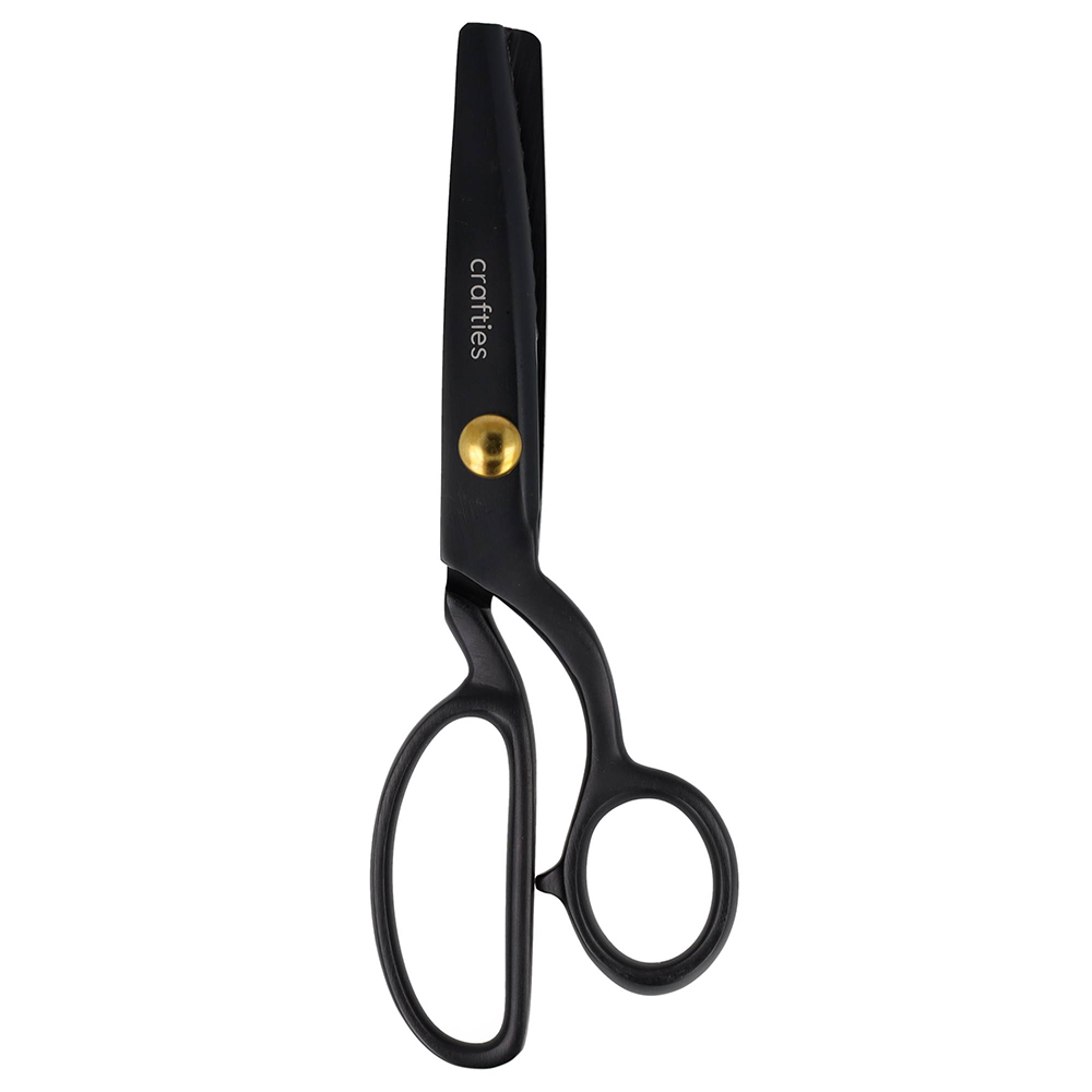 Crafties Kartelschaar Titanium 20,3cm - 1st