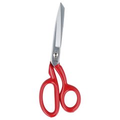 Crafties Kleermakersschaar softgrip 20,3cm - 1st