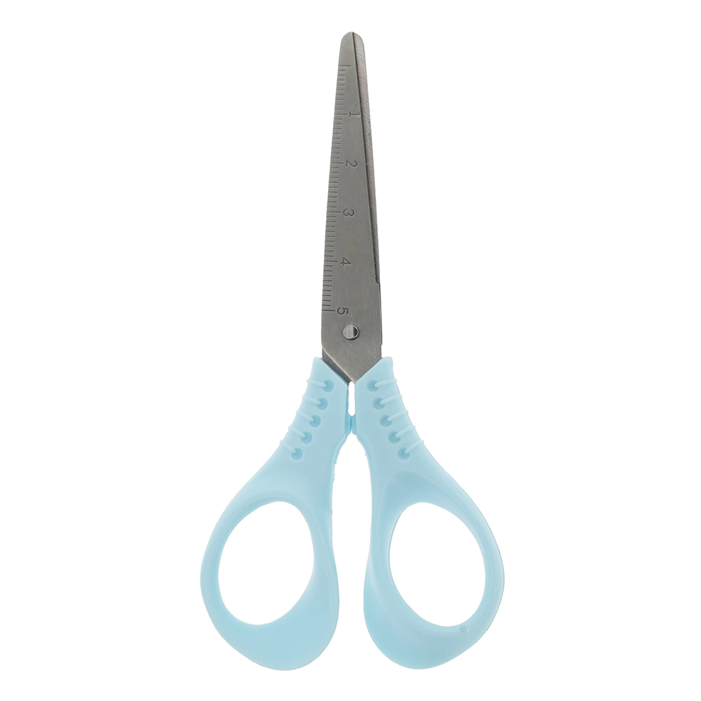 Crafties Universele knutselschaar voor kinderen 12,7cm - 1st