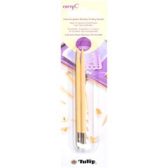 Tulip CarryC interchangeable needle bamboo 3.50mm - 1pc