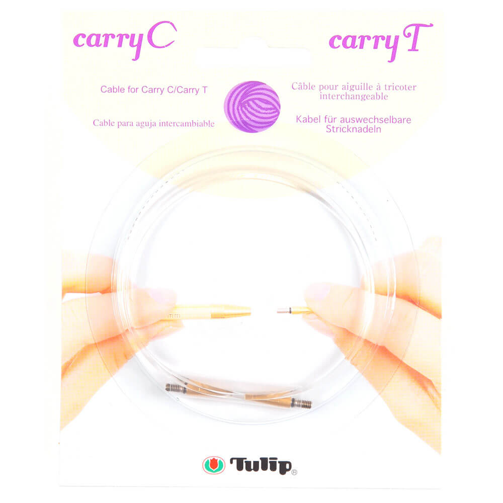 Tulip CarryC-CarryT Kabel 40-100cm - 1Stk