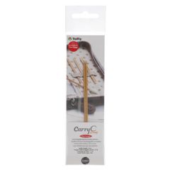 Tulip CarryC Long interchangeable needle bamboo - 1pc