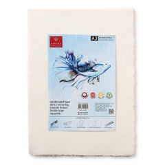 Pan Art Deckle-edge paper smooth aquar. - 10sh. -1pc