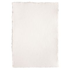Pan Art Büttenpapier glatt 30x42cm Aquarell - 10B - 1Stk