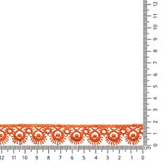 Spitzenband 18mm - 13,7m