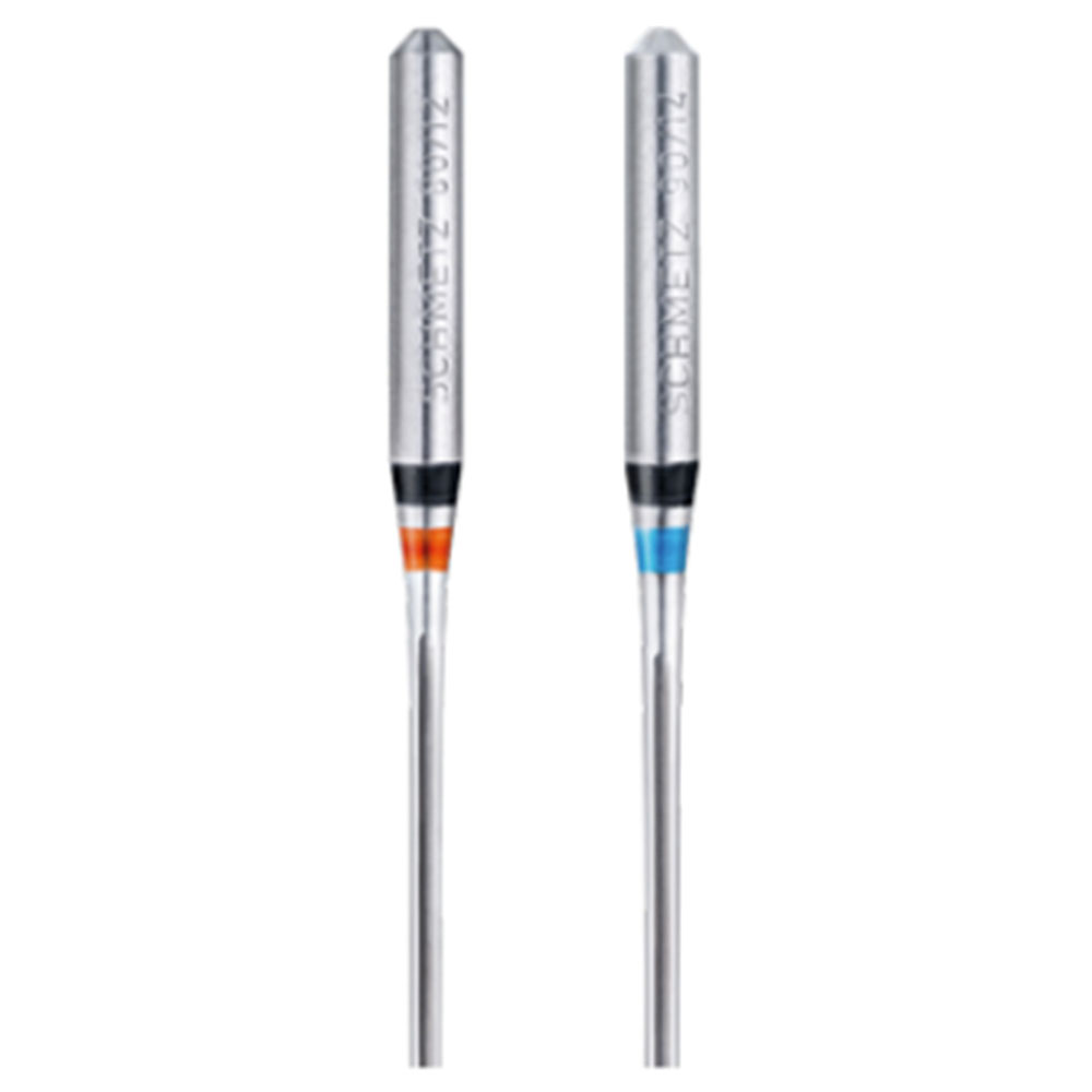 Schmetz Overlock 5 naalden 80-90 - 20st