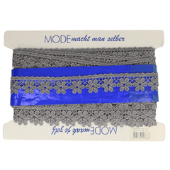 Ätzspitze 30mm - 13,7m