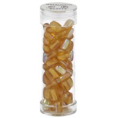 Gütermann Rice beads 6mm - 5x85pcs