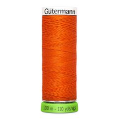 Gütermann rPET sew-all thread 5x100m