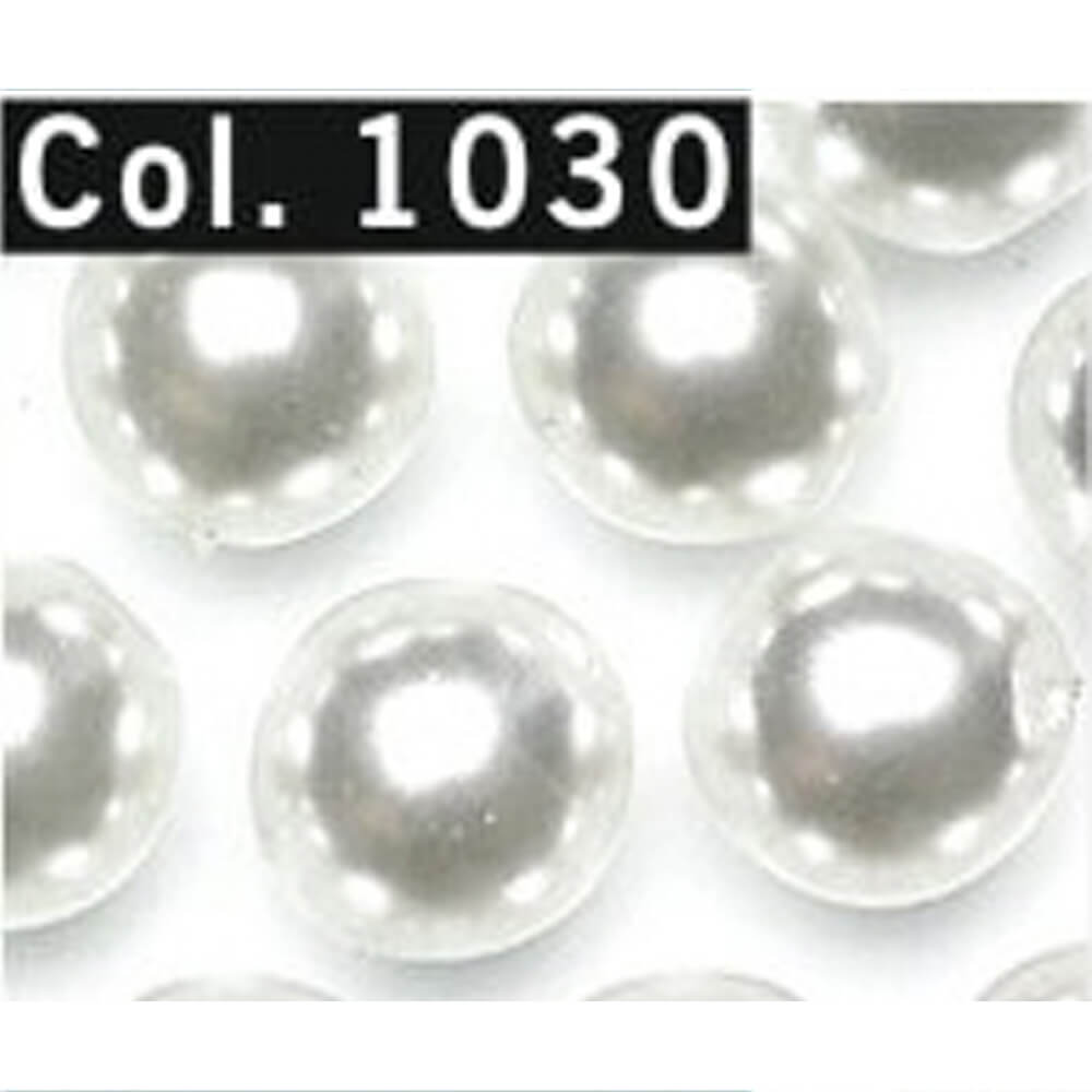 Gütermann Glasparels 8mm - 5x44st - 1030