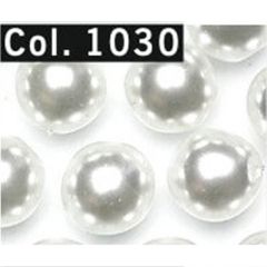 Gütermann Glass beads 8mm - 5x44pcs - 1030