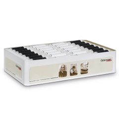 Gütermann Nostalgiebox Allesnäher 80x250m - 1Stk