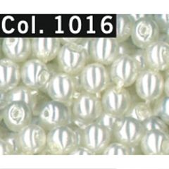 Gütermann Glass beads 3mm - 5x300pcs - 1016