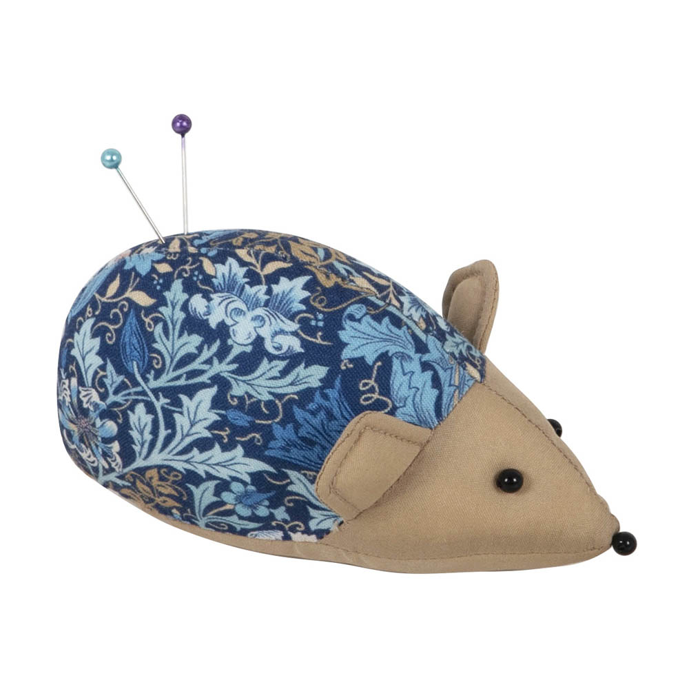 Hobby Gift Create Pin cushion hedgehog - 1pc