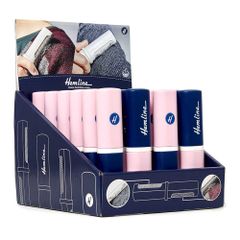 Hemline Lint remover display - 1x24pcs