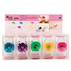 Hemline Speldenmagneet armband display - 1x10st