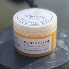 Holly Molly Extreme Sailors SOS balm 100ml - 1pc