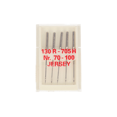 Sewing machine needles jersey no. 70-100 - 10pcs