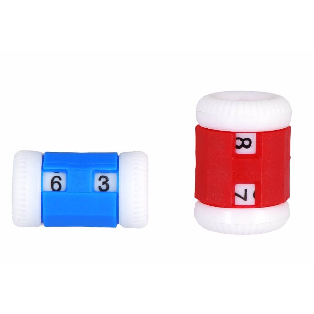 KnitPro Reihenzähler - 1Stk