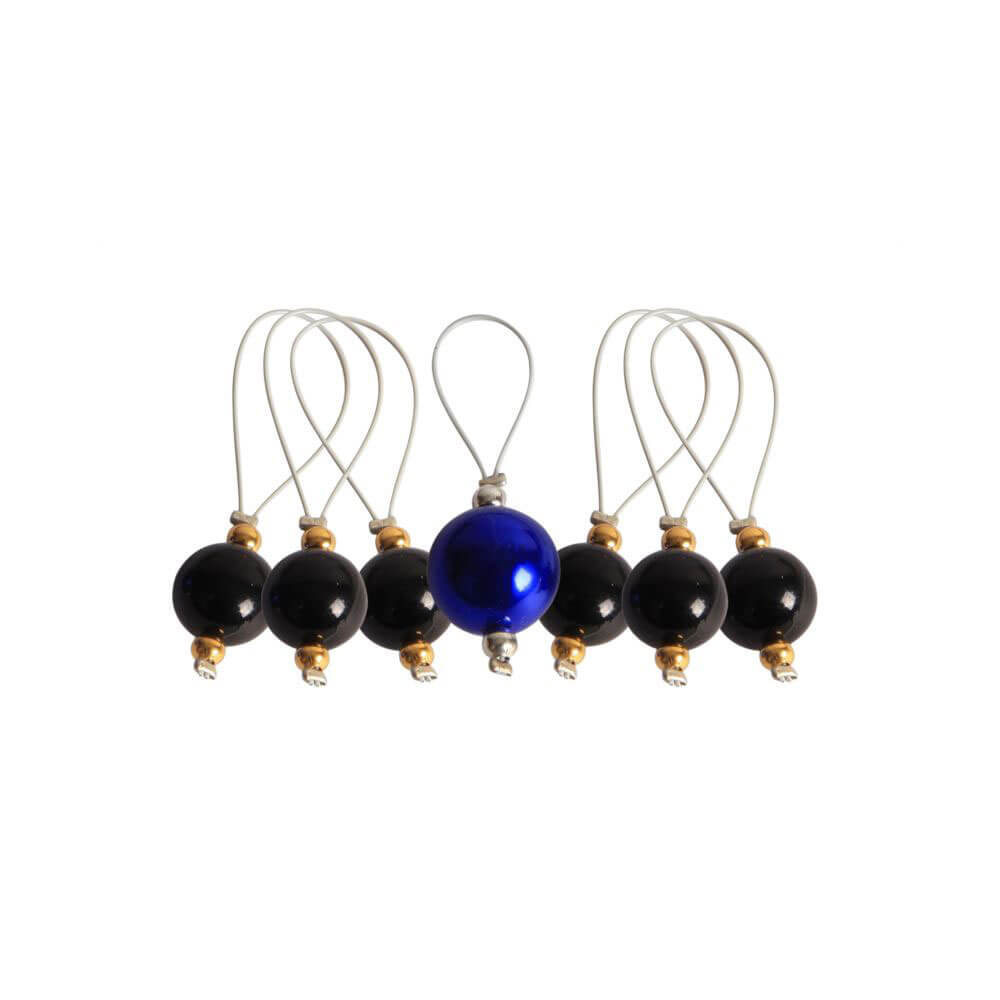 KnitPro Stekenmarkeerders - 1x7st