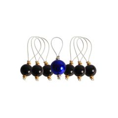 KnitPro Stekenmarkeerders - 1x7st