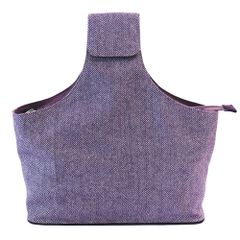 KnitPro Snug handtas 38x10x36cm - 1st